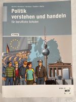 Politik verstehen und handeln Ausbildung Kaufmann/Kauffrau Büro Berlin - Hohenschönhausen Vorschau