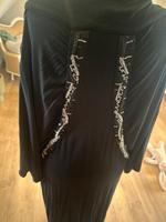 Boss Orange Kleid 36 s schwarz Schleswig-Holstein - Flensburg Vorschau