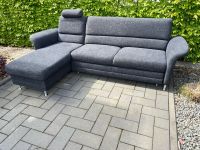 Hochwertige Couch inkl. Ausziehbett, L-Form Rheinland-Pfalz - Wittlich Vorschau