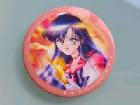 Sailor Moon Museum Mars Original Can Badge Button Japan NEU Hessen - Griesheim Vorschau