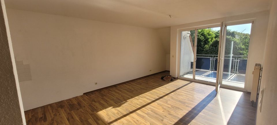 ** 3-Raumwohnung mit Balkon und 2 Bädern - Sudenburg** in Magdeburg