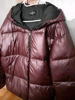 Neuw. warme Winterjacke v. C&A Gr. 48 Niedersachsen - Eime Vorschau