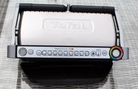 OptiGrill Plus XL - Kontaktgrill / Tefal GC 722D Niedersachsen - Neuhaus Vorschau