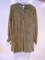Schönes Kleid H&M Gr. 34 Nordrhein-Westfalen - Mettmann Vorschau