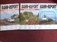 3 x Bahn - Report Heft 3,4,5/ 2009 Dortmund - Hombruch Vorschau