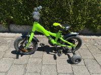 Kinder Fahrrad Baden-Württemberg - Berg Vorschau