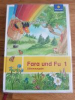 Schulbuch, Fara und Fu 1 Niedersachsen - Apen Vorschau