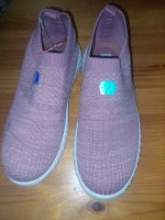 NEU Elefanten Sneaker Slipper Slip on Turnschuhe UNPAAR 35 36 Sachsen-Anhalt - Wallhausen (Helme) Vorschau