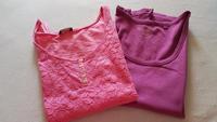 2 Sommershirts Gr. S Thüringen - Weimar Vorschau