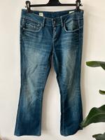 Original G-Star Jeans, gebraucht, Größe 27, Länge 30 Bayern - Hösbach Vorschau