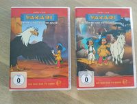 DVDs Yakari / TOP ZUSTAND! Nordrhein-Westfalen - Freudenberg Vorschau