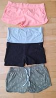 3 kurze Sporthosen Gr.. XS/S Hessen - Reiskirchen Vorschau
