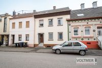 SCHAFFENSKRAFT - gemütliches Reihenmittelhaus mit pflegeleichtem Garten in Wellesweiler! Saarland - Neunkirchen Vorschau