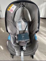 Cybex Babyschale mit Isofix station Saarland - Homburg Vorschau