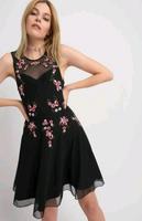 ⭐ Orsay geblümtes Kleid Gr.36 S⭐ Bochum - Bochum-Süd Vorschau