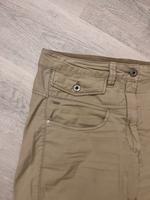 Leichte G - Star Hose Baumwolle Khaki Nordrhein-Westfalen - Wesel Vorschau