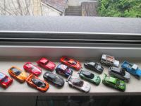 15 x Hot Wheels / Matchbox englische PKW`s Rheinland-Pfalz - Bad Neuenahr-Ahrweiler Vorschau