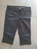 Esprit kurze Hose Jeans Bermuda Gr 38 Saarland - Wadgassen Vorschau