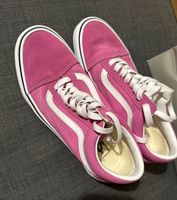 Vans pink Größe 38,5 Hannover - Herrenhausen-Stöcken Vorschau