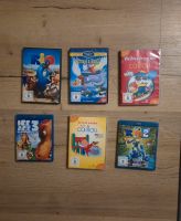 Versch. Kinder DVD / BluRay Disney etc Baden-Württemberg - Rastatt Vorschau