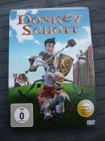 DVD Donkey Schott - Kinderfilm, gebraucht, sehr guter Zustand Niedersachsen - Hatten Vorschau