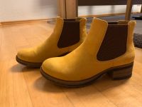 Rieker Stiefeletten in der Größe 37 Baden-Württemberg - Markgröningen Vorschau