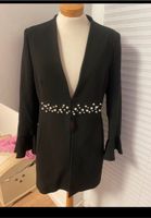 Zara Blazer festlich Gr. -M Schwarz wie neu Nordrhein-Westfalen - Dinslaken Vorschau