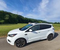 Ford Kuga - 2.0 TDCi 4x4 132kW ST-Line Wuppertal - Vohwinkel Vorschau