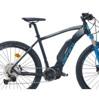 Carraro Kifuka E-MTB Rahmen Raw 27,5 unlackiert Neu Rheinland-Pfalz - Duppach Vorschau