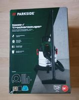 Parkside Nass-und Trockensauger - 1200 W - 12 l - Neu OV Bayern - Kolbermoor Vorschau