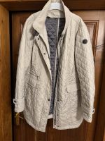 FUCHS SCHMITT Jacke Steppjacke 48 beige braun Hannover - Herrenhausen-Stöcken Vorschau