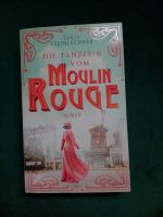 Die Tänzerin von Moulin Rouge Roman Hessen - Babenhausen Vorschau