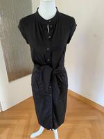 Escada zeitlos elegant, lässiges schwarzes Kleid München - Maxvorstadt Vorschau