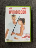 Wimbledon DVD Film Bayern - Holzheim a.d. Donau Vorschau