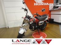 Honda Dax ST125 ST125AP ED JB04 Brandenburg - Gosen-Neu Zittau Vorschau