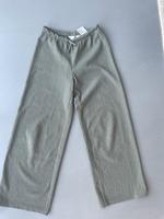 Schlupfhose in Khaki von H&M Nordrhein-Westfalen - Rösrath Vorschau