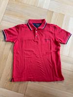 Pierre Cardin Poloshirt – Rot – Gr. L – 100 % Baumwolle Baden-Württemberg - Bönnigheim Vorschau