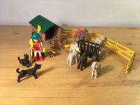 Playmobil Set "Schäfer" von 1984 Bayern - Tirschenreuth Vorschau