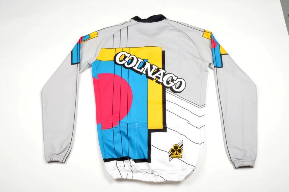 Vintage Colnago jersey Size 4 (M-L) Neu in Berlin