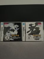 Nintendo Pokemon Schwarz und Weiß Pokémon Niedersachsen - Oldenburg Vorschau