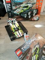 Lego Technic 42065 RC Tracked Racer Nordrhein-Westfalen - Kürten Vorschau