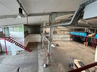 Gewerbehalle Untervermietung (110-170m²) Bremen Walle Bremen - Walle Vorschau