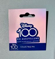 Disney 100 Jahre Pin, Ausstellung München 2023, neu Feldmoching-Hasenbergl - Feldmoching Vorschau