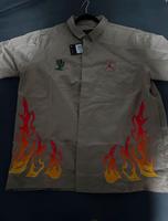 Travis Scott Hemd Cackts Jack Bayern - Schwarzenbruck Vorschau