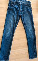 C&A Jeans the Tapered blau Inch 34,/34 Hessen - Lauterbach (Hessen) Vorschau