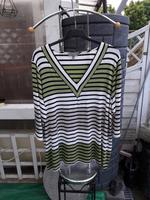ULLA POPKEN Shirt Gr.50-52 WIE NEU reserv. Niedersachsen - Göttingen Vorschau