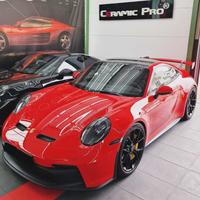 Fahrzeugpflege Fahrzeugaufbereitung vom Ceramic Pro Heilbronn Baden-Württemberg - Leingarten Vorschau