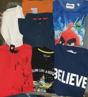 Jungenkleidung 146/152 Pullis Hosen Shirts Hemden Lands End H&M Berlin - Pankow Vorschau