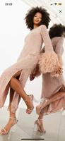 ASOS Abendkleid Bremen - Huchting Vorschau