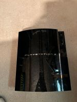 PlayStation 3 (60 GB) Modell CECHC04 Bonn - Beuel Vorschau